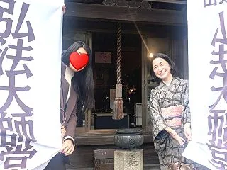 ディープな京都へご案内