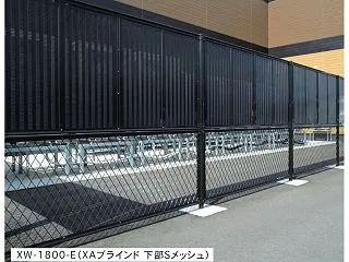 リクシル フェンスAB YS3型 か朝日…