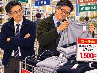 庶民派