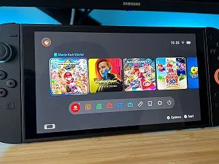 altさん「キーカードで出したSwitc…