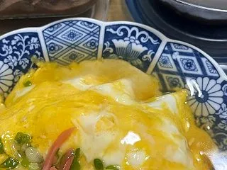 出張ばかりの娘