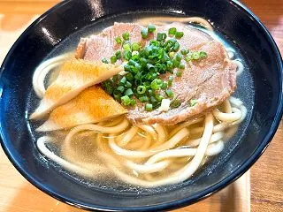 旅先の食べある記・2026年宮古島編その…