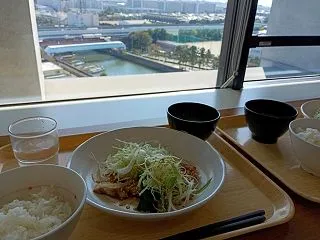 健康診断と小旅行