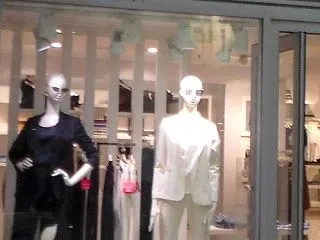 Camomillaのホワイトorネイビー…