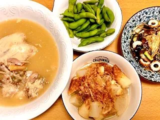 うちごはん❤︎
