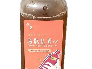 【家楽福 Carrefour】茶葉入りペ…