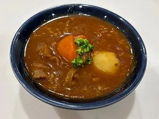 ビーフシチュー