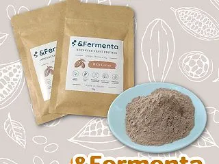◇&Fermenta リッチカカ…