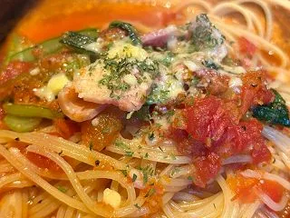 いつも入らず見過ごしてたお店が