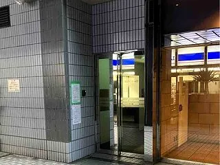 （商業施設）田町センタービル