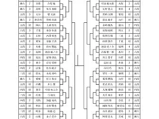 第74回全日本剣道選手権を「予想」する …