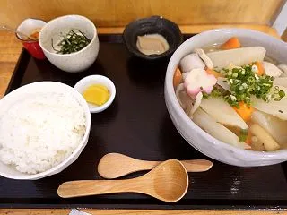 ぶつをのうどん（宇都宮市）-51