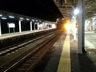 北陸第3セクターフリーきっぷの旅Part…