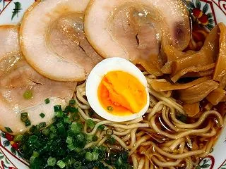 尾道ラーメン