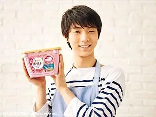 よりによって一緒とは！羽生結弦選手は今を…