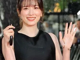 【画像】永野芽郁さん、1年半ぶりのビジュ…
