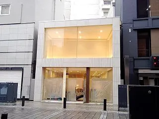 なかまち夢通りで動きが・・・