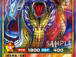 マハー・ヴァイロ速攻デッキ