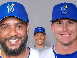 DeNA、レイノルズ・エンカーナシオンに…