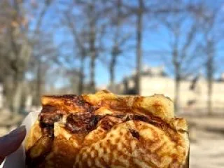 スッチーとパリデート