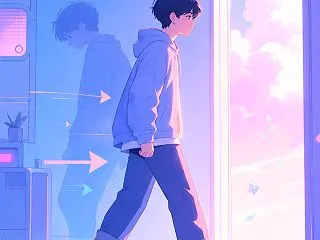 【エヴァンゲリオン】「逃げちゃダメだ」碇…