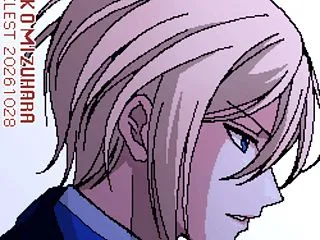 らくがき・サイファ