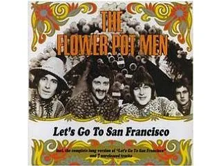 The Flower Pot Men -…