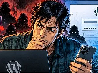 パスワードを変え、二段階認証も入れた。そ…