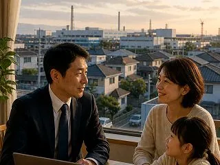 私の転職成功談：No10【蓄積した現場経…