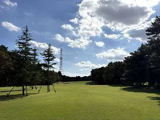 【木曜杯】ダブルボギーは避けたいが・・・…