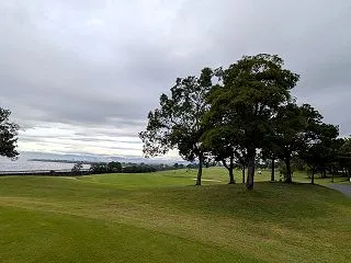 2週連続高校同窓GOLF