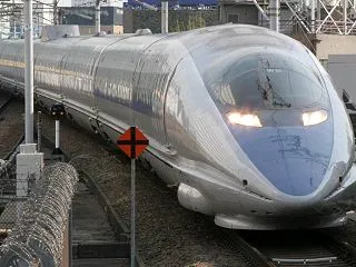 「500系のぞみ」定期運行終了後に臨時列…