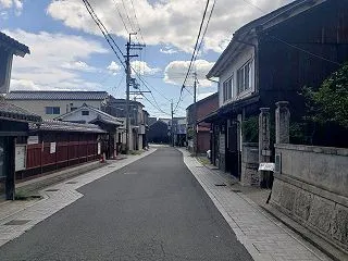 ☆La Luna 旧中川邸(兵庫県たつの…