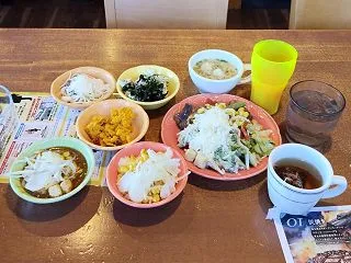 ブロンコビリー､眼医者､布団洗濯