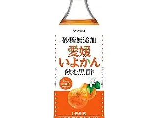 【914円】ヤマモリ 砂糖無添加 愛媛い…