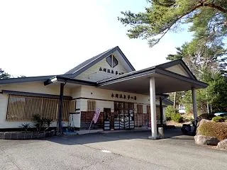 永岡温泉 夢の湯（館内・お部屋編）