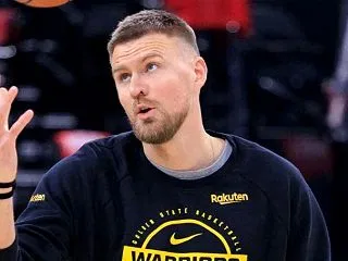 【NBA】GSWがポルジンギスの欠場理由…
