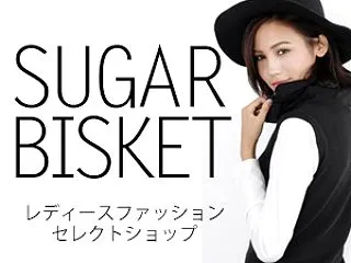 SUGAR BISKET楽天市場店、MA…