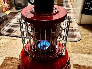 いきなり冬っぽくなった日