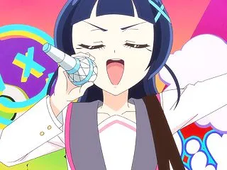 『キミとアイドルプリキュア♪』9話感想 …