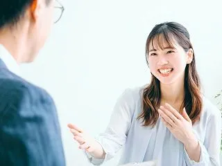 コミュ力レッスン成果♡職場の１on１で、…