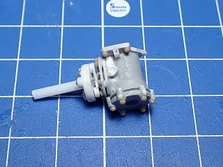 Rally GOLF G60 製作記 ド…
