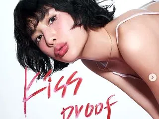 女優ナナ、妖精のようなビジュアルを公開！…