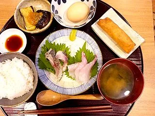 高槻にある+Homeさんのおばんざいラン…