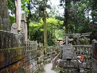 伏見稲荷 ８