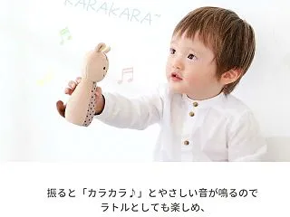 1歳の柔らかいボールおもちゃを室内で選ぶ…
