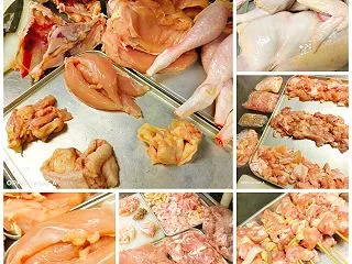 毎月29日 #肉の日 10月29日は #…