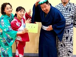 明日はシネマ・パラダイス！