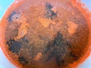 食養｜脂肪を溶かす・肌のくすみ取りドリン…