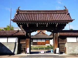 【おてらぶら】勝興寺 富山の国宝２ （富…